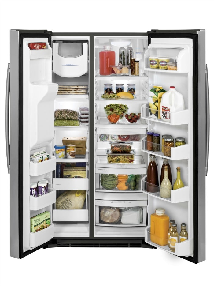 Buying a Refrigerator, What to Look for When Buying a Refrigerator, Days of a Domestic Dad