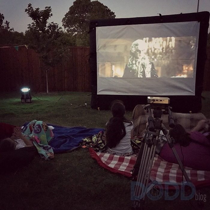 Dallas Dad Blog, Days of a Domestic Dad