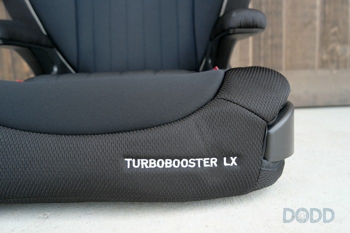 Graco Turbobooster LX