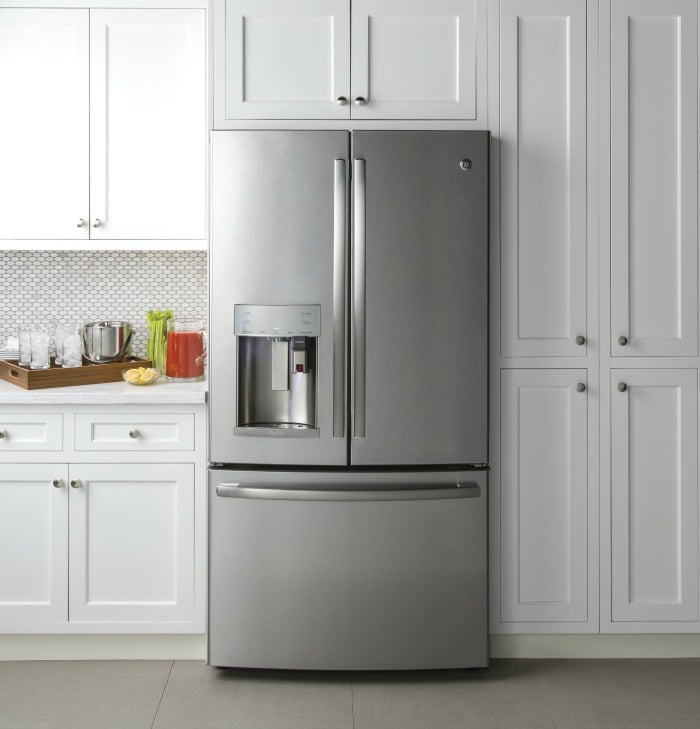 Prep Your Kitchen for the Holidays at Best Buy and GE Appliances
