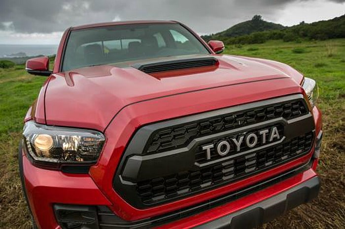 Toyota Tacoma, 31 Reasons to Love Toyota Tacoma, Days of a Domestic Dad