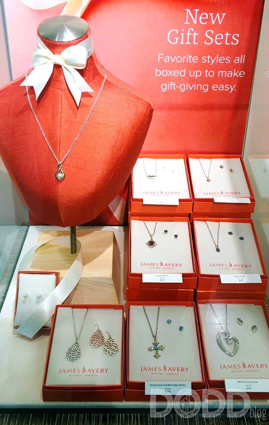 Wear Your Love Story this Valentine's Day with James Avery