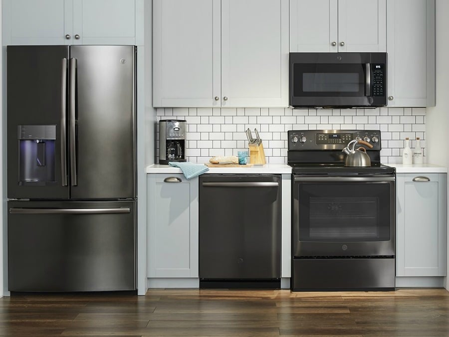 GE Premium, Level up Your Kitchen with GE Premium Options at Best Buy, Days of a Domestic Dad