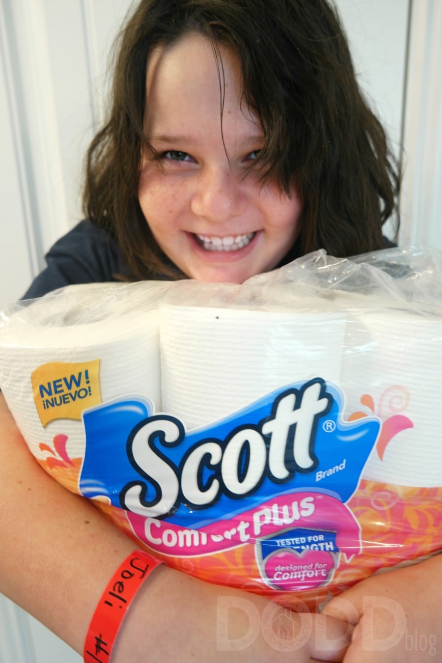 Scott Comfort Plus Joeli