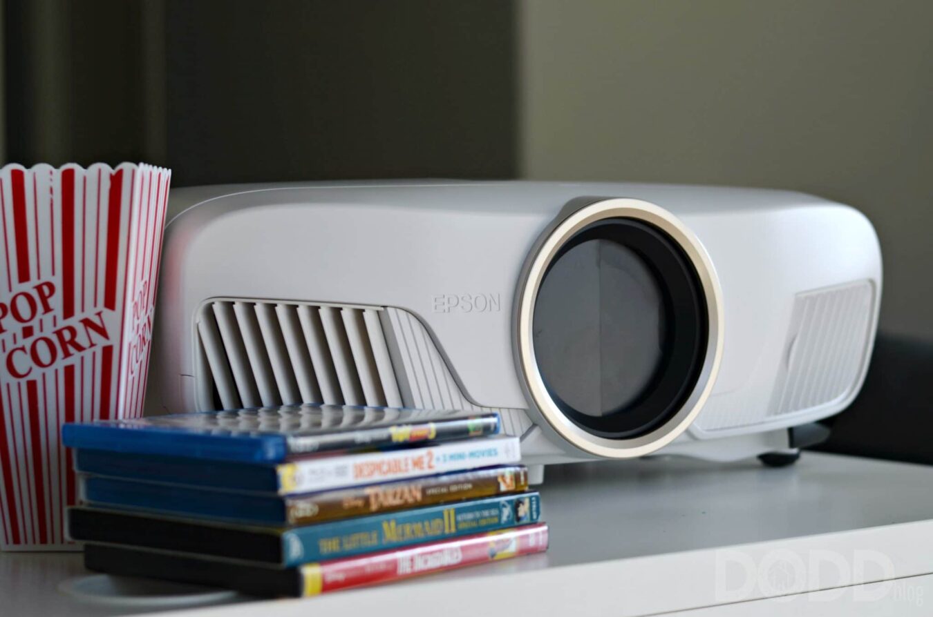 , 7 Interesting Things That You Didn&#8217;t Know About Projectors, Days of a Domestic Dad
