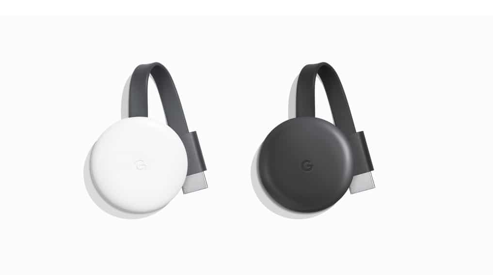 cord cutter, Be a Cord Cutter with the Google Chromecast, Days of a Domestic Dad