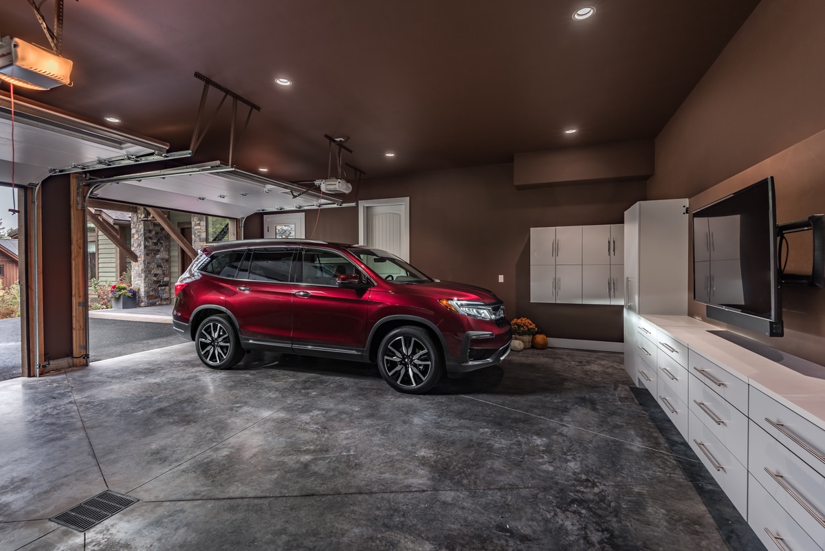 , 7 Reasons the 2019 Honda Pilot Elite AWD is the Best Family SUV, Days of a Domestic Dad