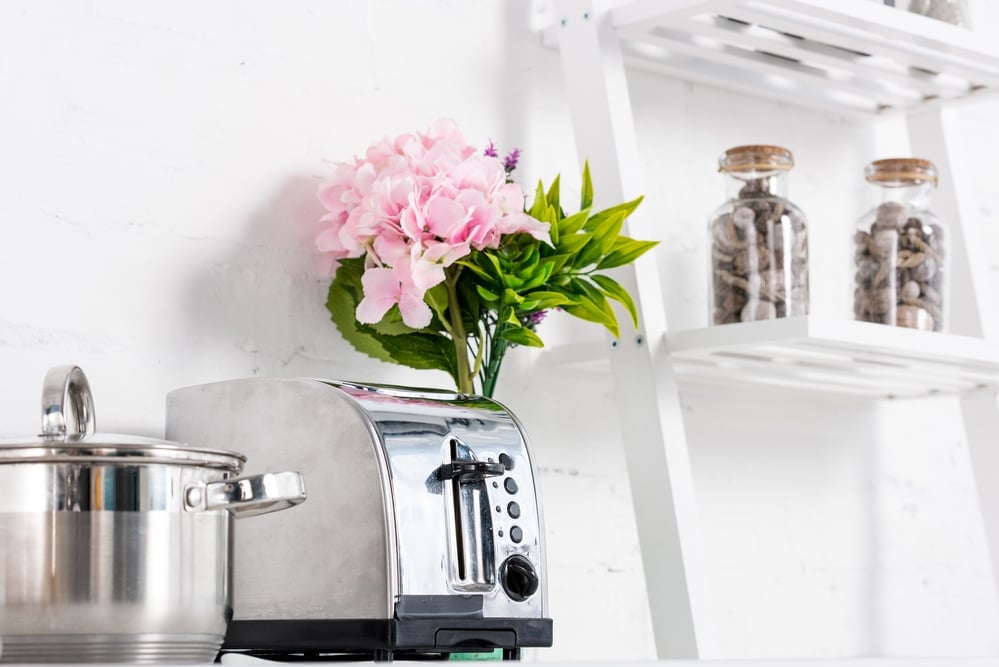 The Best Appliances To Have In Your Kitchen