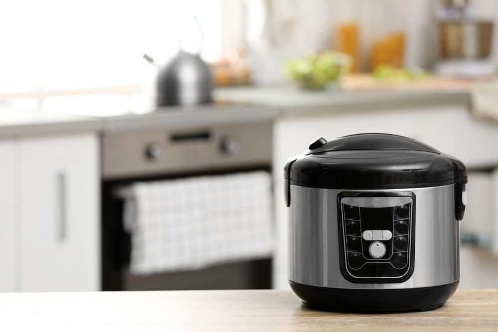 6 Important Things To Know About Pressure Cookers