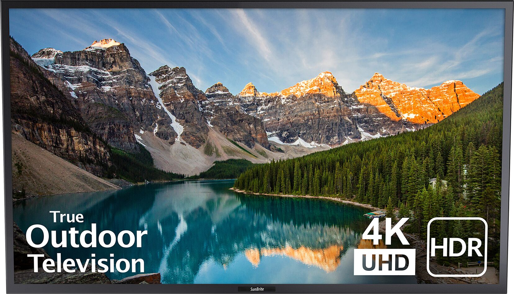 SunBrite Outdoor 4K, Upgrade Your Outdoor Space with a SunBrite Outdoor 4K TV, Days of a Domestic Dad