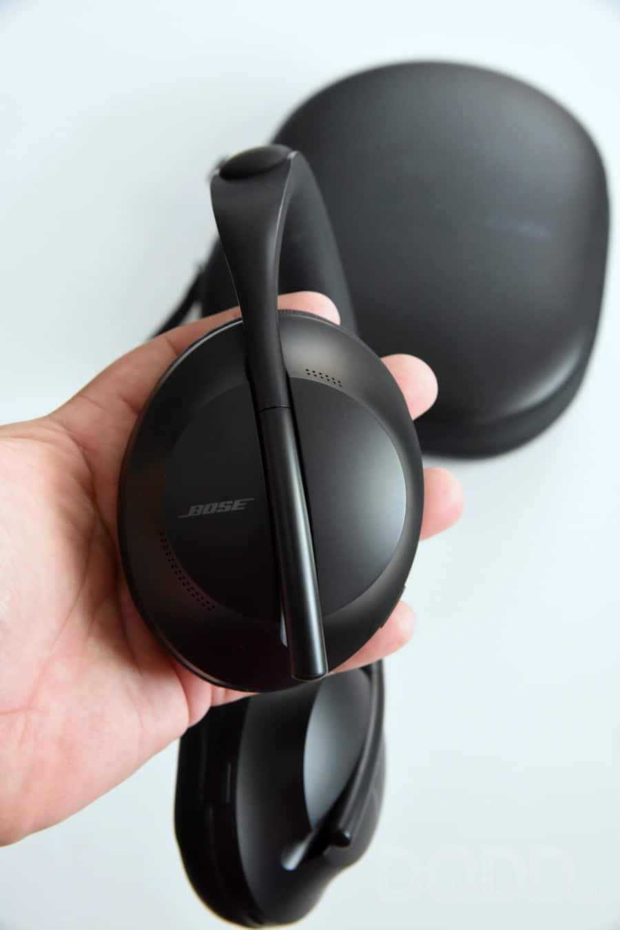 Bose Noise Cancelling Headphones, Opinion: The Bose 700 Noise Cancelling Headphones are the Best, Days of a Domestic Dad