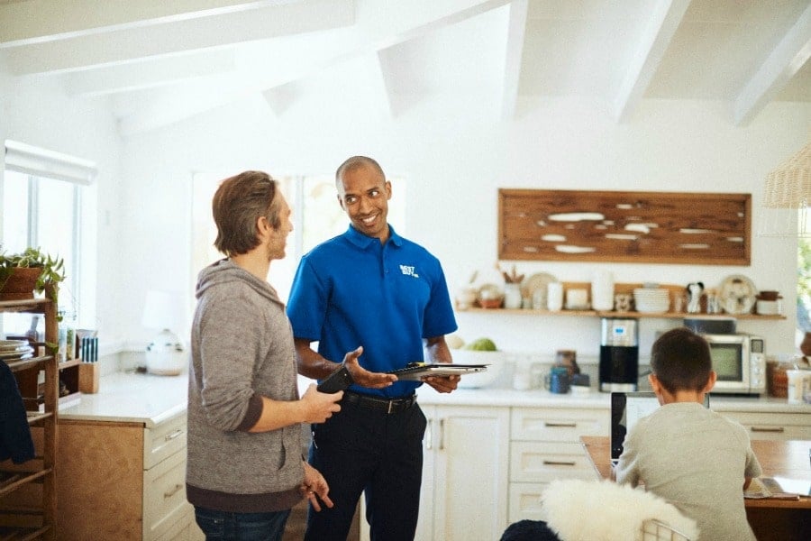 Need Help With Your Smart Home? In-Home Consultation Service