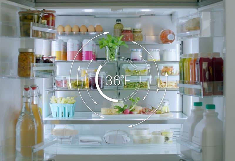 FarmFresh system, All-New Bosch Counter-Depth Refrigerators Are Amazing, Days of a Domestic Dad