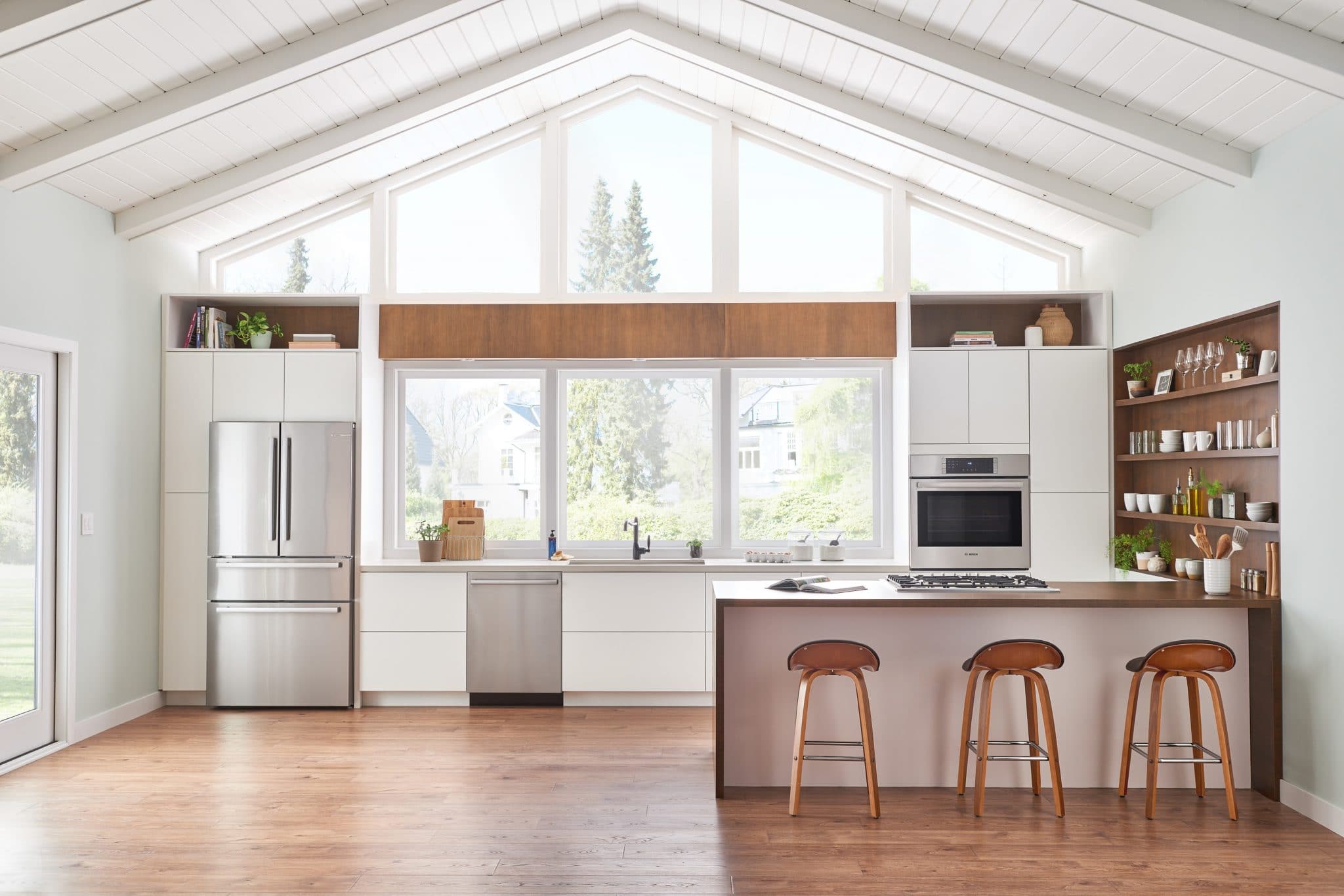 , Fresh by Design – Bosch Refrigeration Reinvented, Days of a Domestic Dad