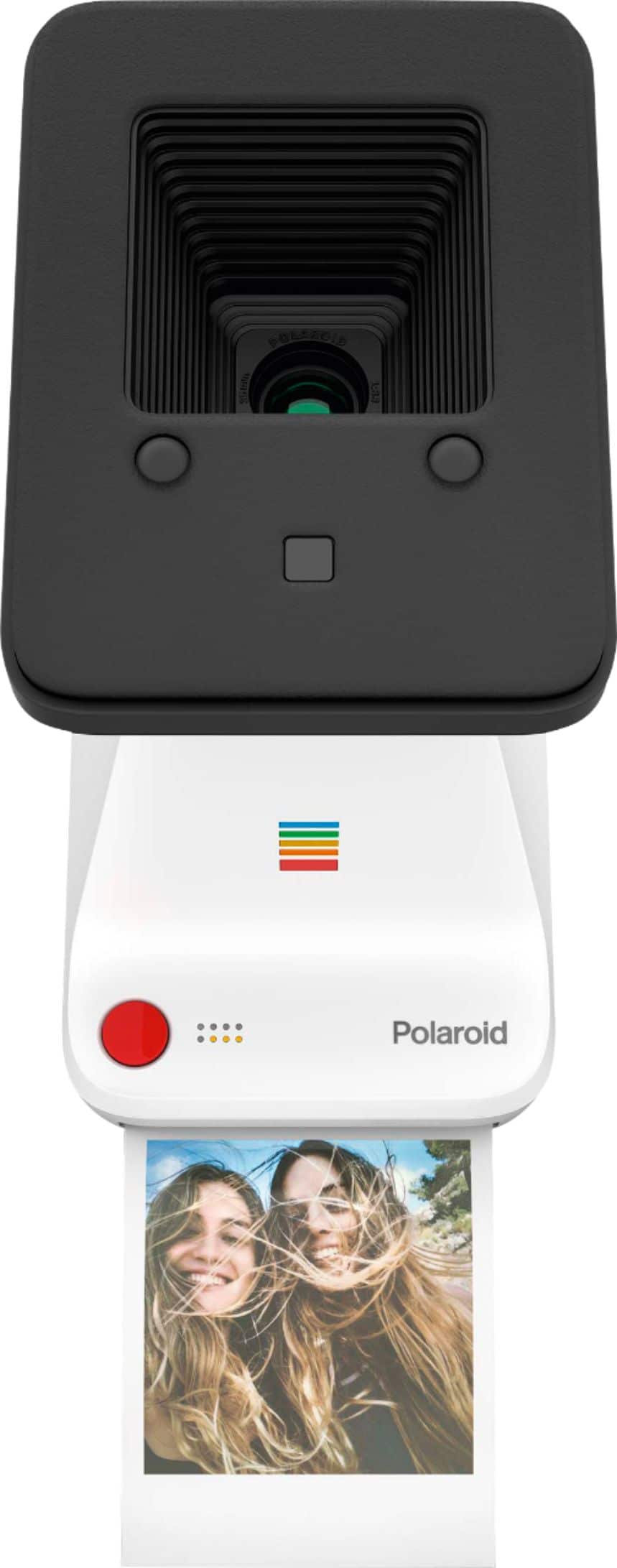 , Print Your Smartphone Photos on Polaroid Lab, Days of a Domestic Dad