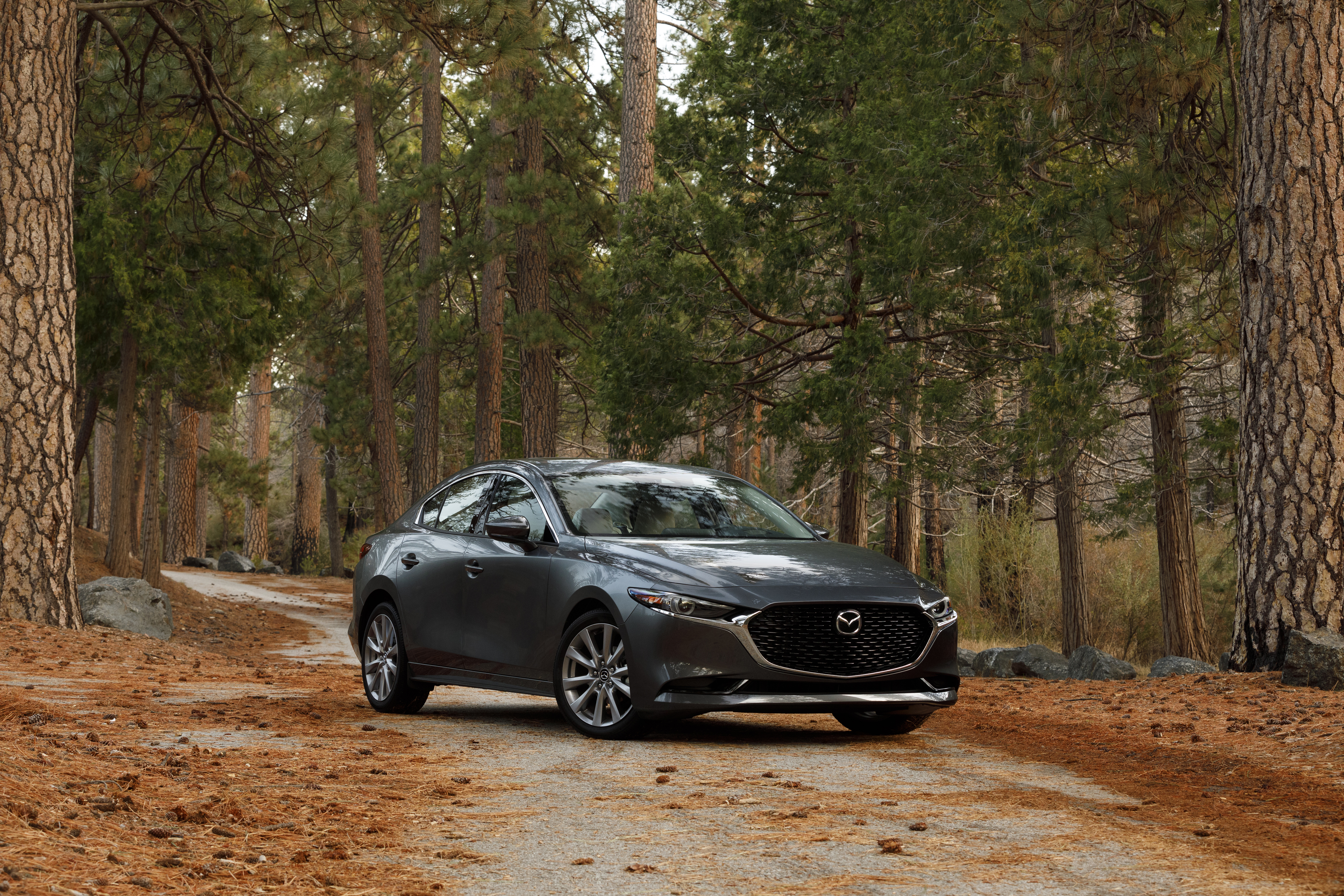 , Comfort, Safety, Style &#8211; 2019 Mazda3, Days of a Domestic Dad