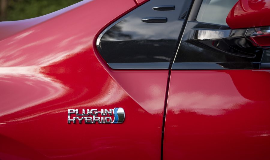 Prius Prime, 2020 Toyota Prius Prime Takes Hybrid Up a Notch, Days of a Domestic Dad