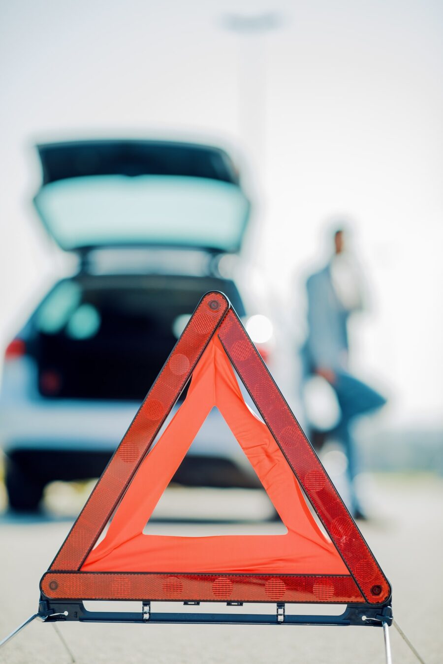 Major Car Accident: 3 Things You Should Not Forget