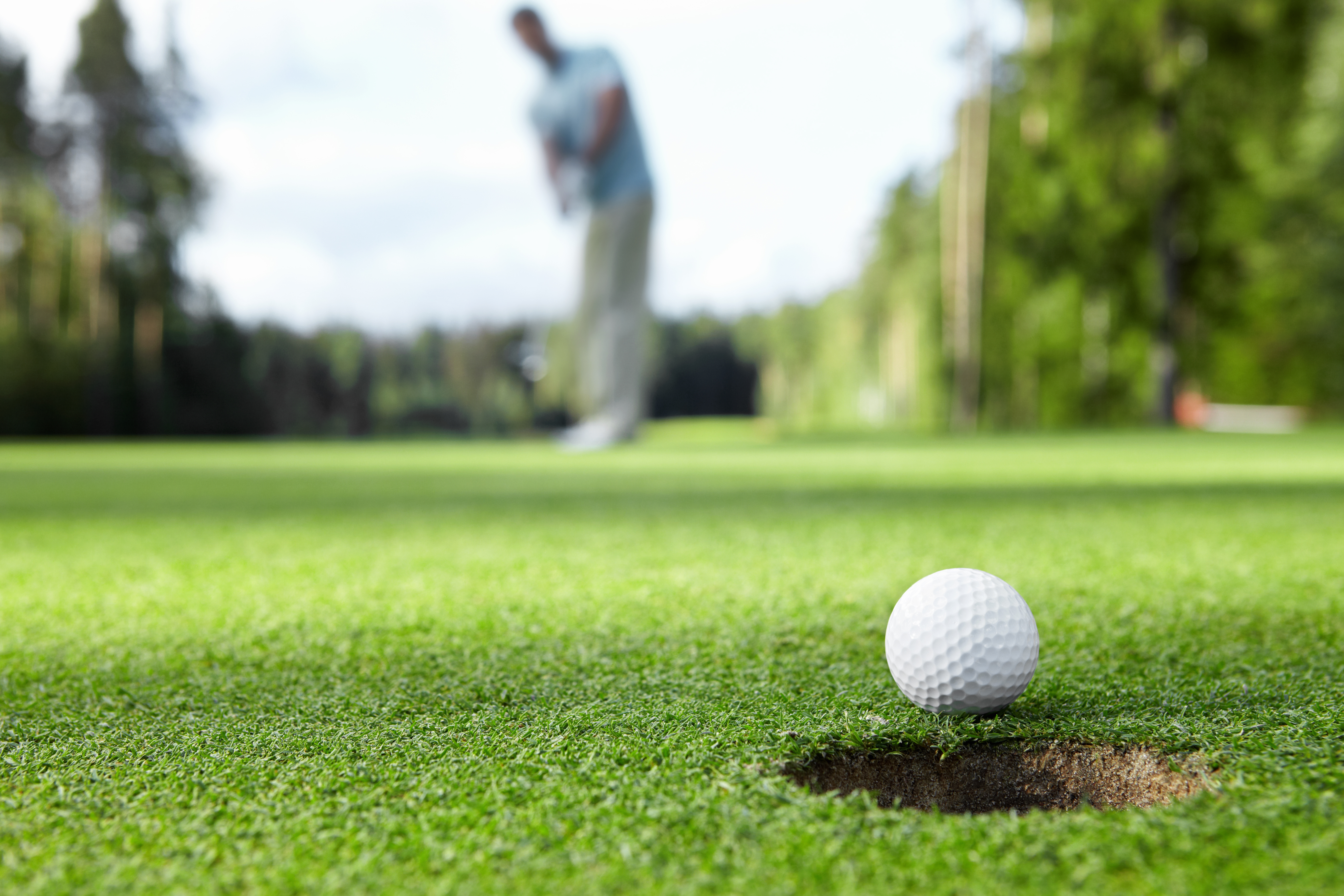 golfers, Common Mistakes All New Golfers Make, Days of a Domestic Dad