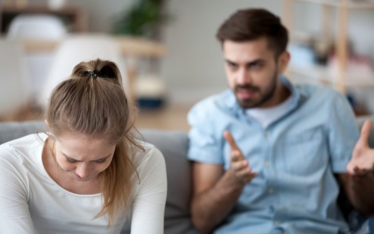 Subtle Signs You Need Marriage Counseling Right Now