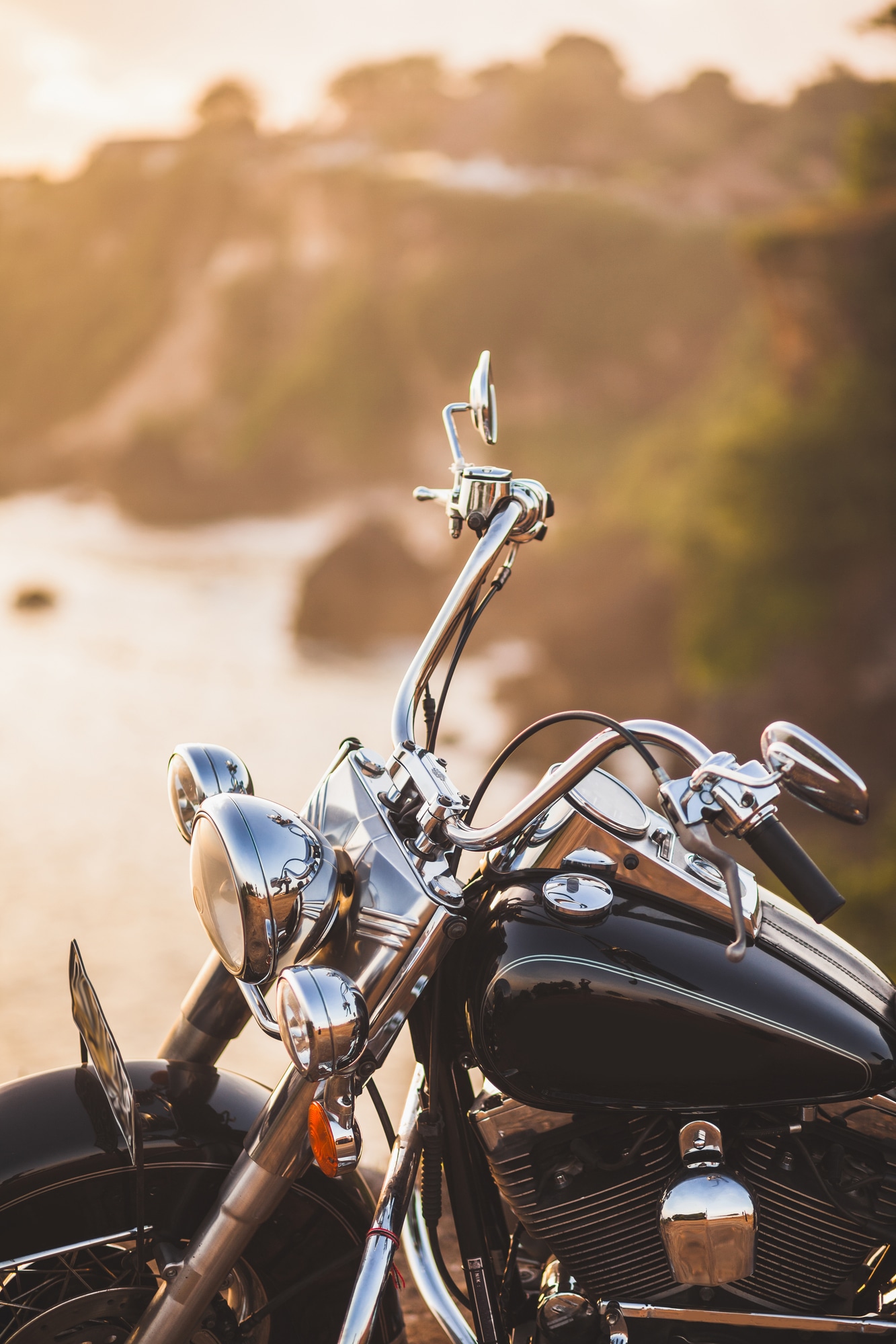 , About to Buy a New Motorbike? Make Sure to Get These 7 Accessories Too, Days of a Domestic Dad