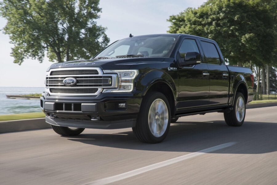 Ford F150 Engine Options and How to Choose