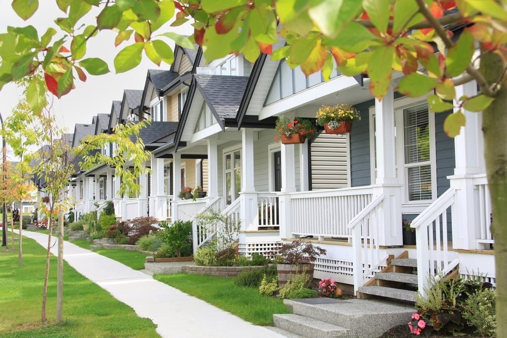 Living in a Master-Planned Community