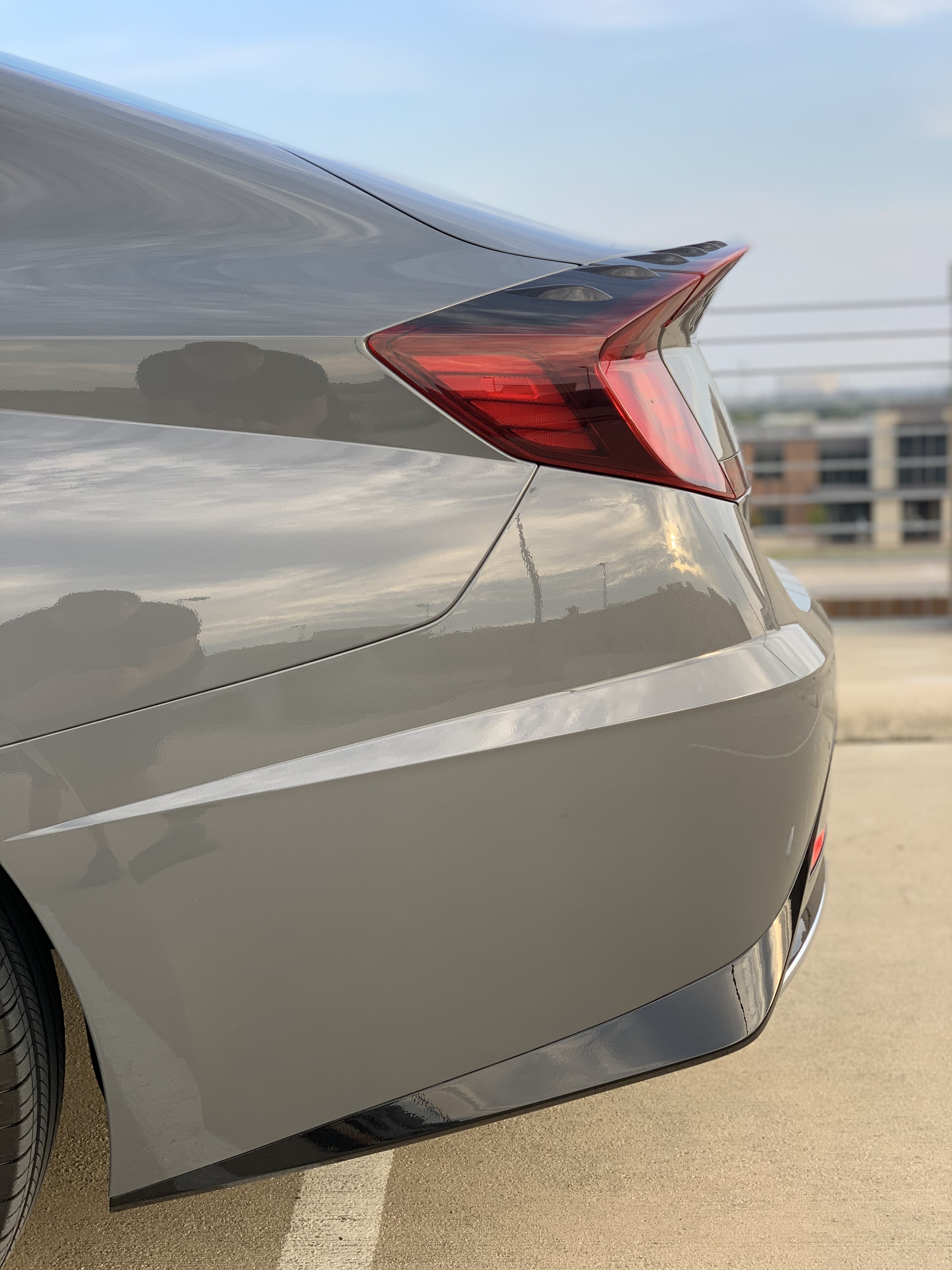 Sonata Hybrid, The Sonata Hybrid Has a Solar Roof, Days of a Domestic Dad