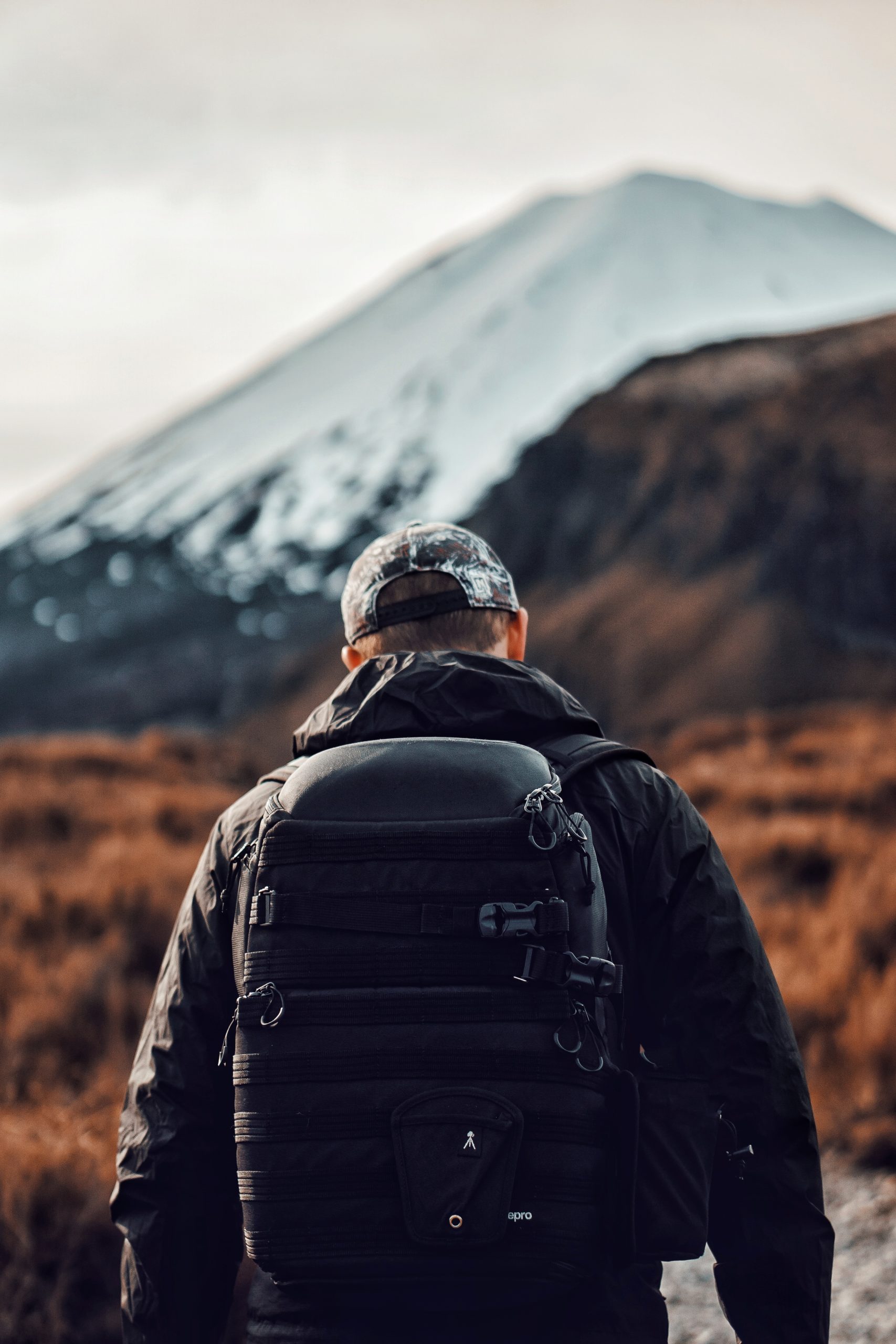 5 Hiking Backpack Essentials
