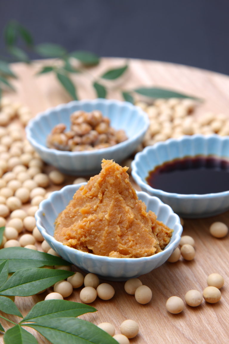 5 Amazing Uses for Miso Paste