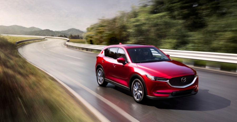 Mazda CX-5 Touring, 2021 Mazda CX-5 Touring Features and Price, Days of a Domestic Dad