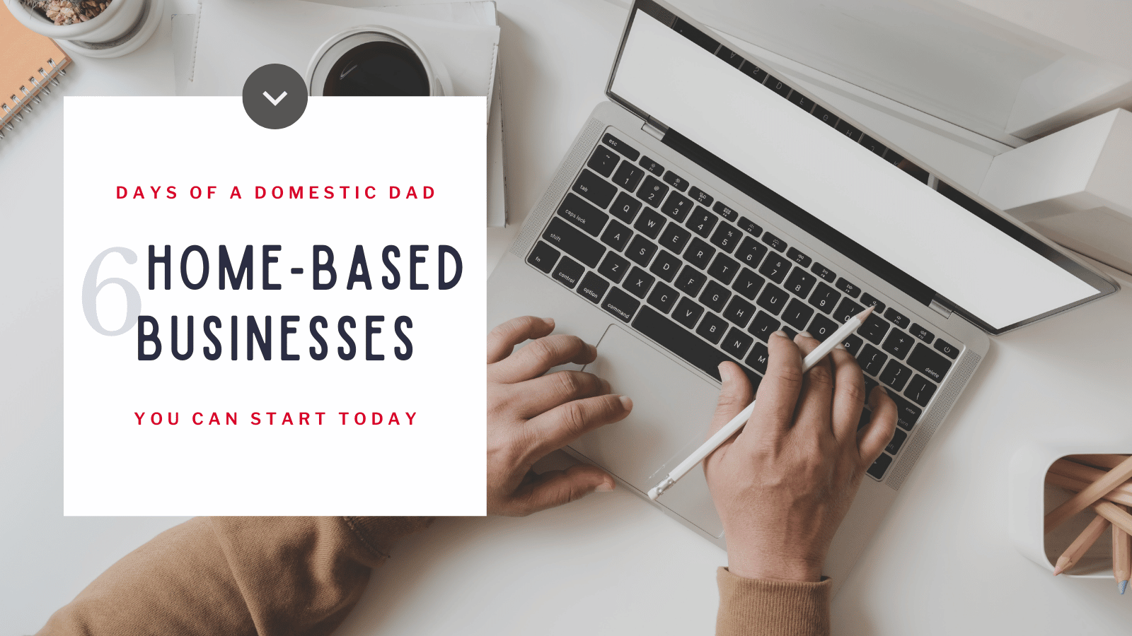 business plan for home based business