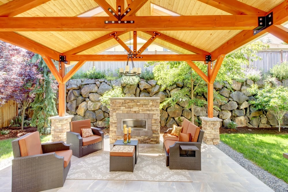 Detached Patio Covers, Why Detached Patio Covers Are a Game-Changer, Days of a Domestic Dad