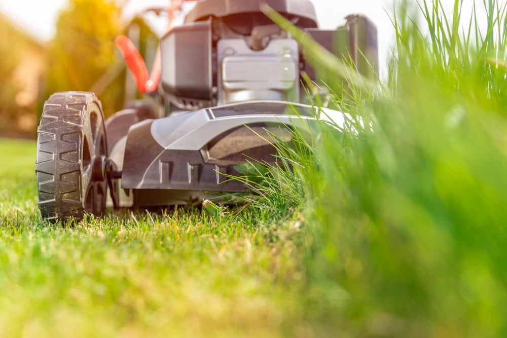 What is a LawnMower Parent?