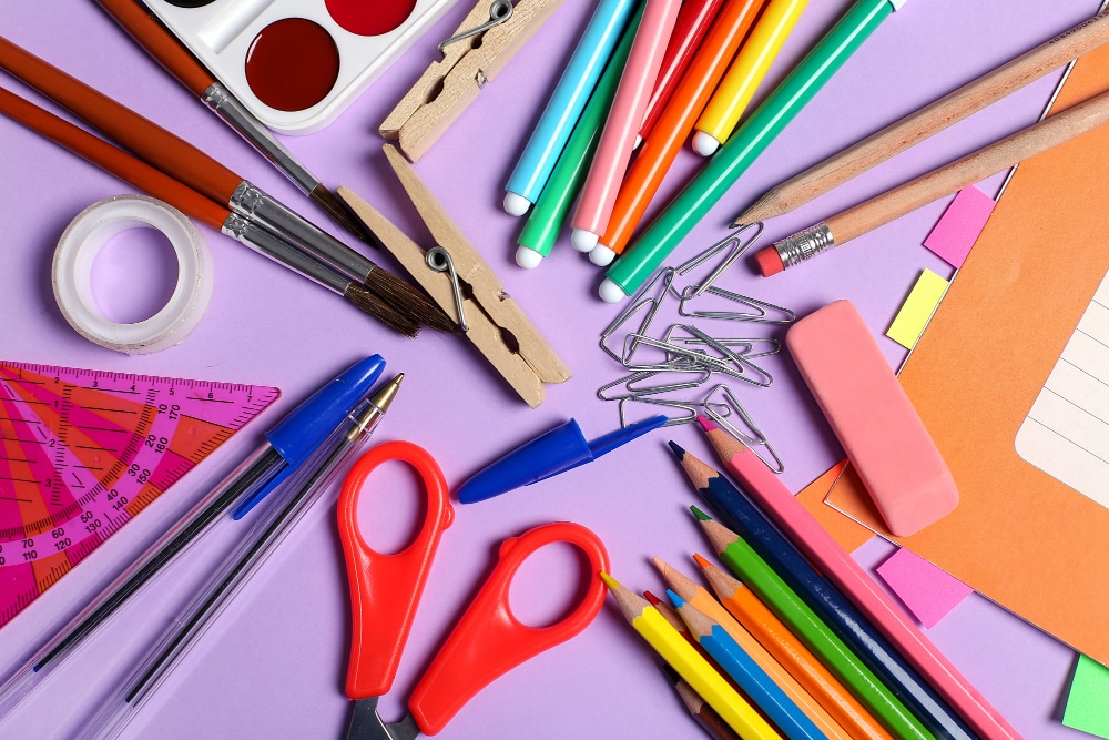 4 Good Ways To Find Educational Supplies