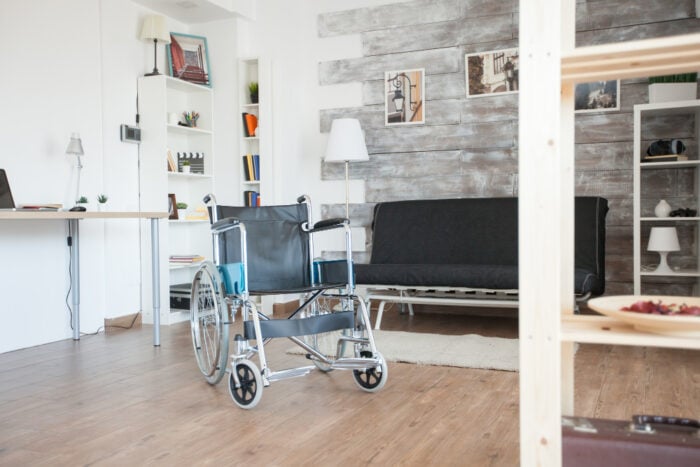 Convincing Stubborn Seniors