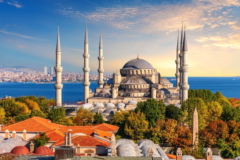 , How To Plan A Fun And Exciting Family Trip To Turkey, Days of a Domestic Dad