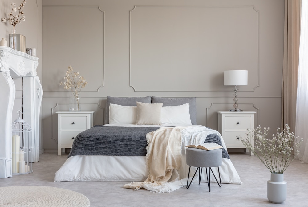 How To Give Your Bedroom Makeover