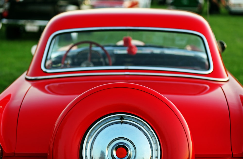 Tips To Sell Your Classic Car