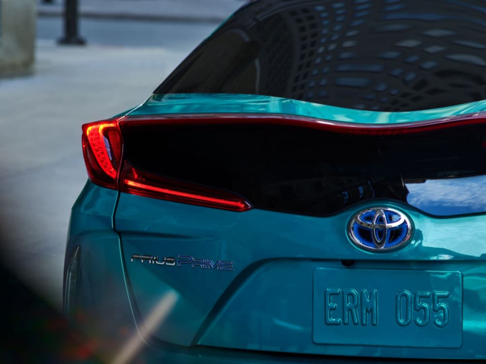2022 toyota prius prime, 5 Surprising Features about the 2022 Toyota Prius Prime, Days of a Domestic Dad