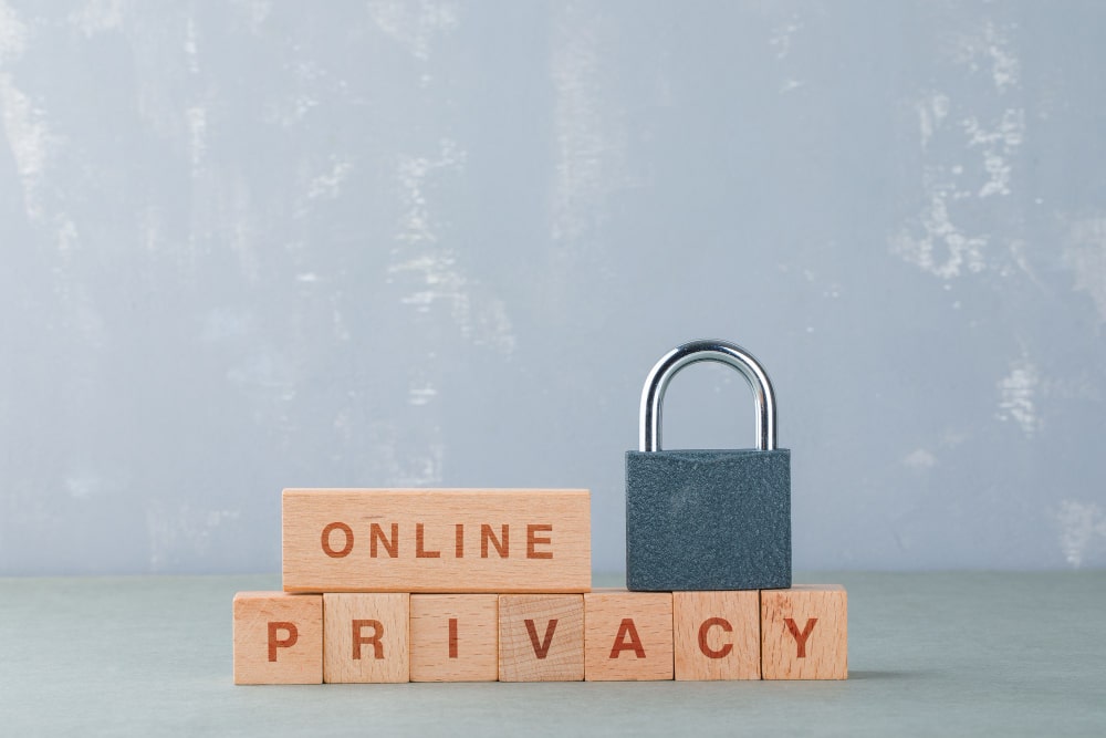 Maintaining Digital Privacy