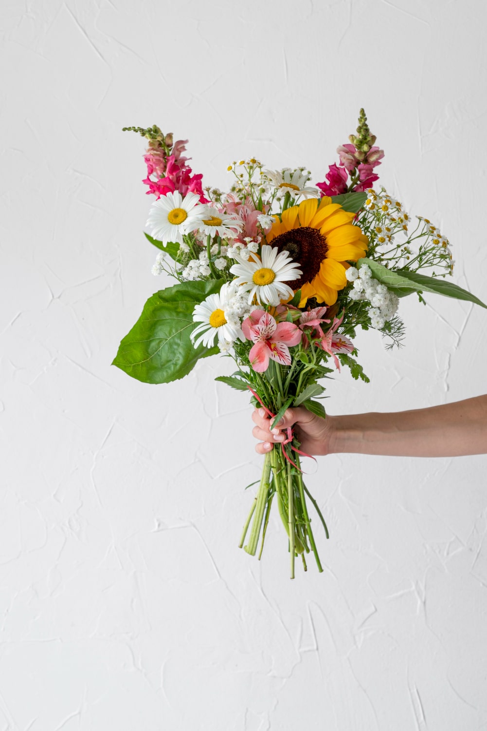 Top Reasons To Buy Flowers From Your Local Florist
