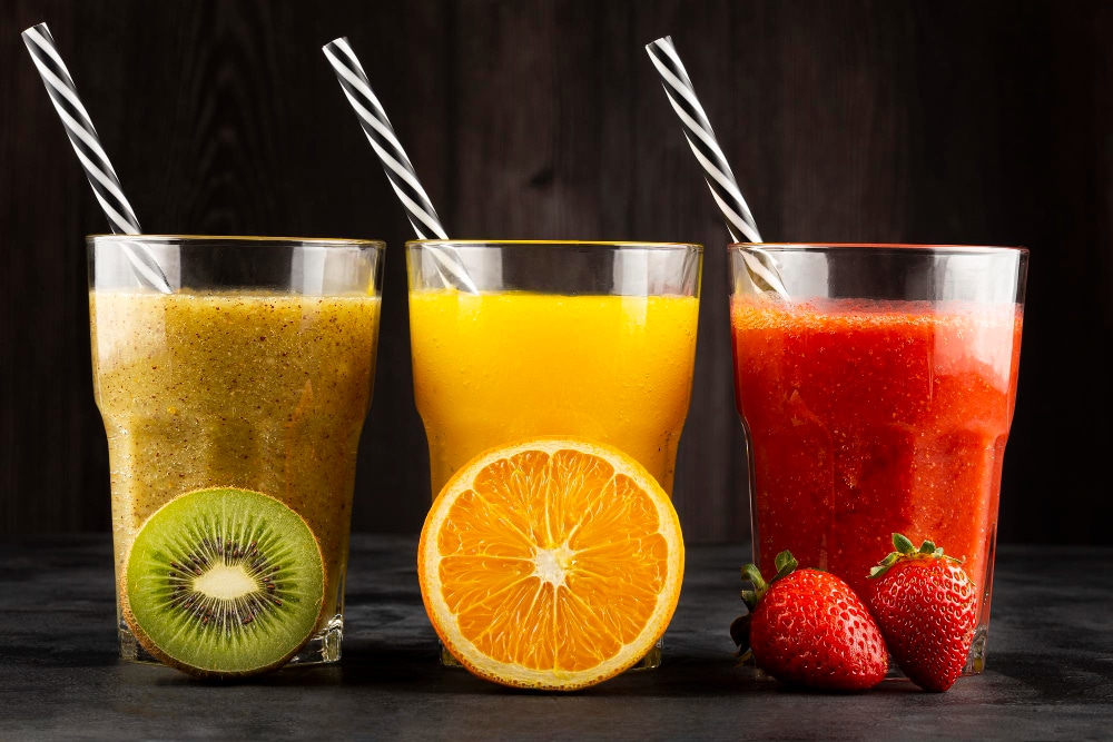 healthy drinks, How Can Dads Easily Prepare Healthy Drinks For Their Family, Days of a Domestic Dad
