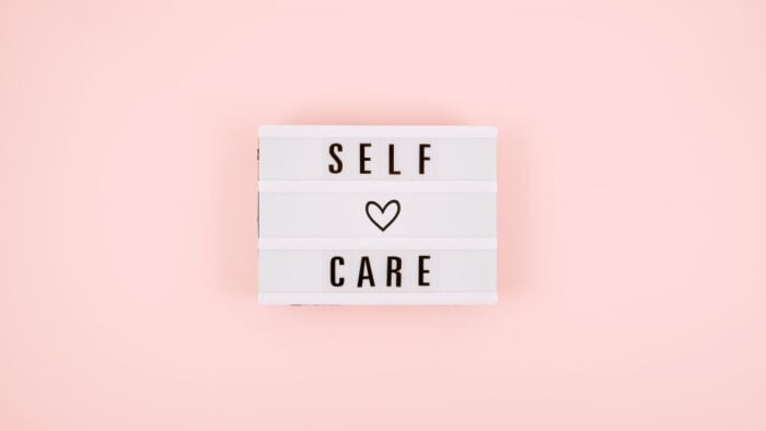 Self-Care As A Parent