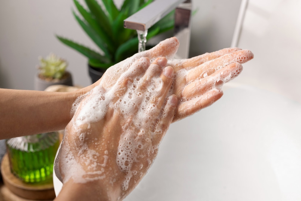 Hygiene Tips for Every Workplace, 12 Hygiene Tips for Every Workplace, Days of a Domestic Dad