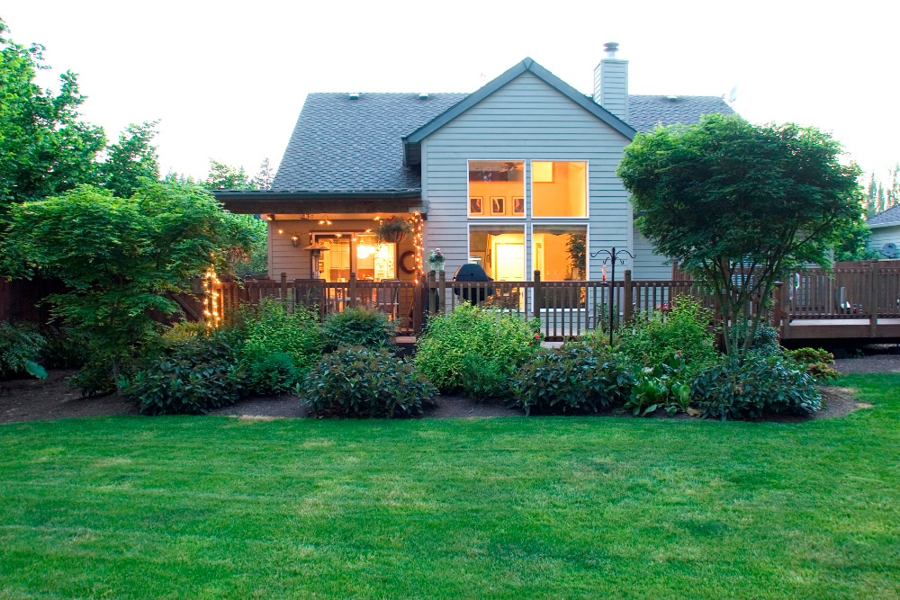 , 6 Landscaping Ideas to Create an Enchanting Outdoor Space, Days of a Domestic Dad