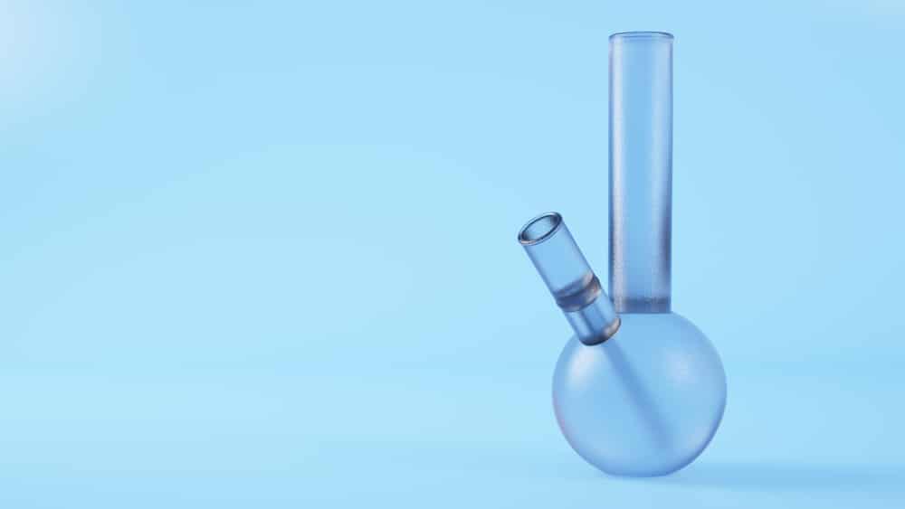 Want To Try Water Bongs? Make Sure You Prepare Accordingly