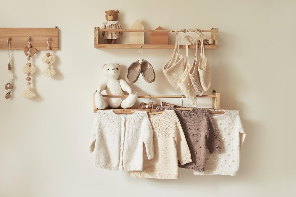 Buying Baby Clothes And Accessories, 7 Tips For Buying Baby Clothes And Accessories, Days of a Domestic Dad