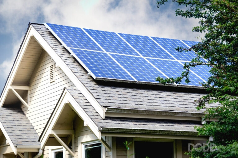 Adding Solar Panels To Your Home: The Whys And The Hows