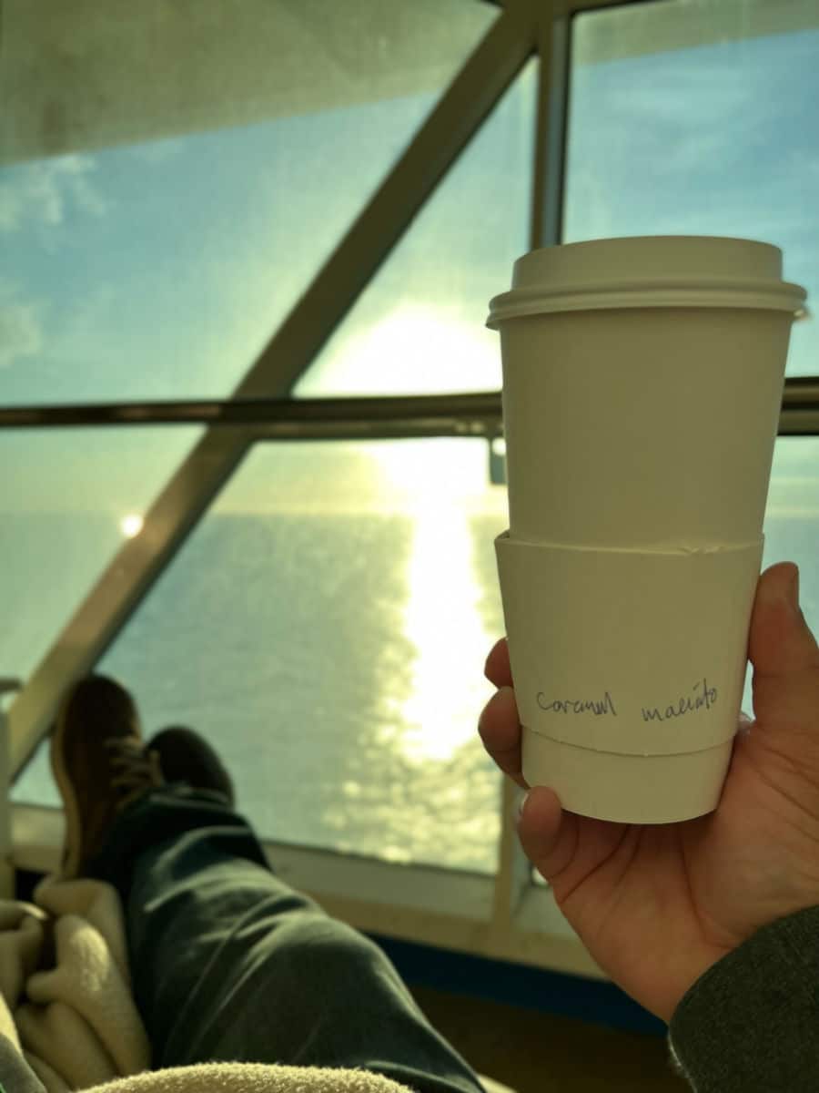 Personalize Your Cruise, How to Personalize Your Cruise Experience, Days of a Domestic Dad